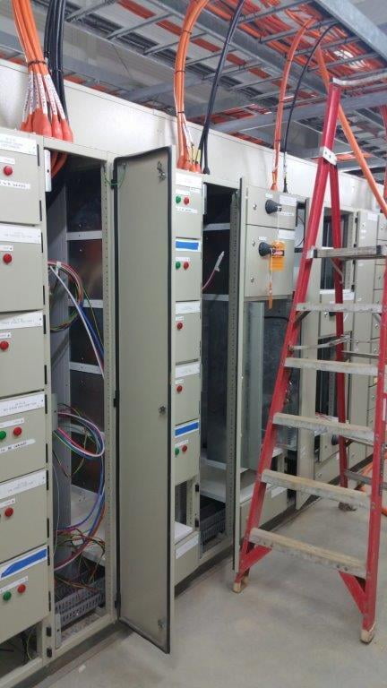 Mt Cattlin Operations