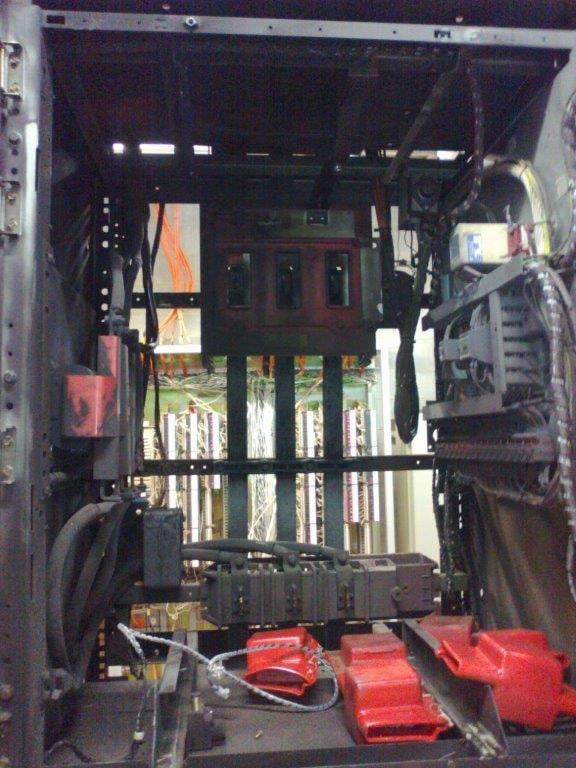 Arc Flash Investigation